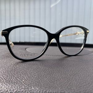 Gucci glasses